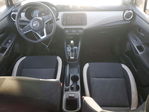 Nissan Versa 2021