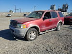 Ford Explorer 2002