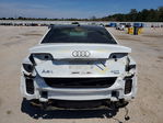 Audi A8 2015