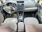 Subaru Forester 2014