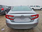 Honda Accord 2018