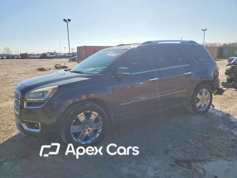 GMC Acadia 2015 - Image 1 of 14