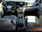 Toyota Sienna 2017