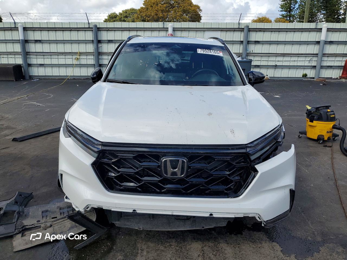 Honda CR-V 2024