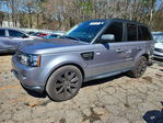Land Rover Range Rover 2013