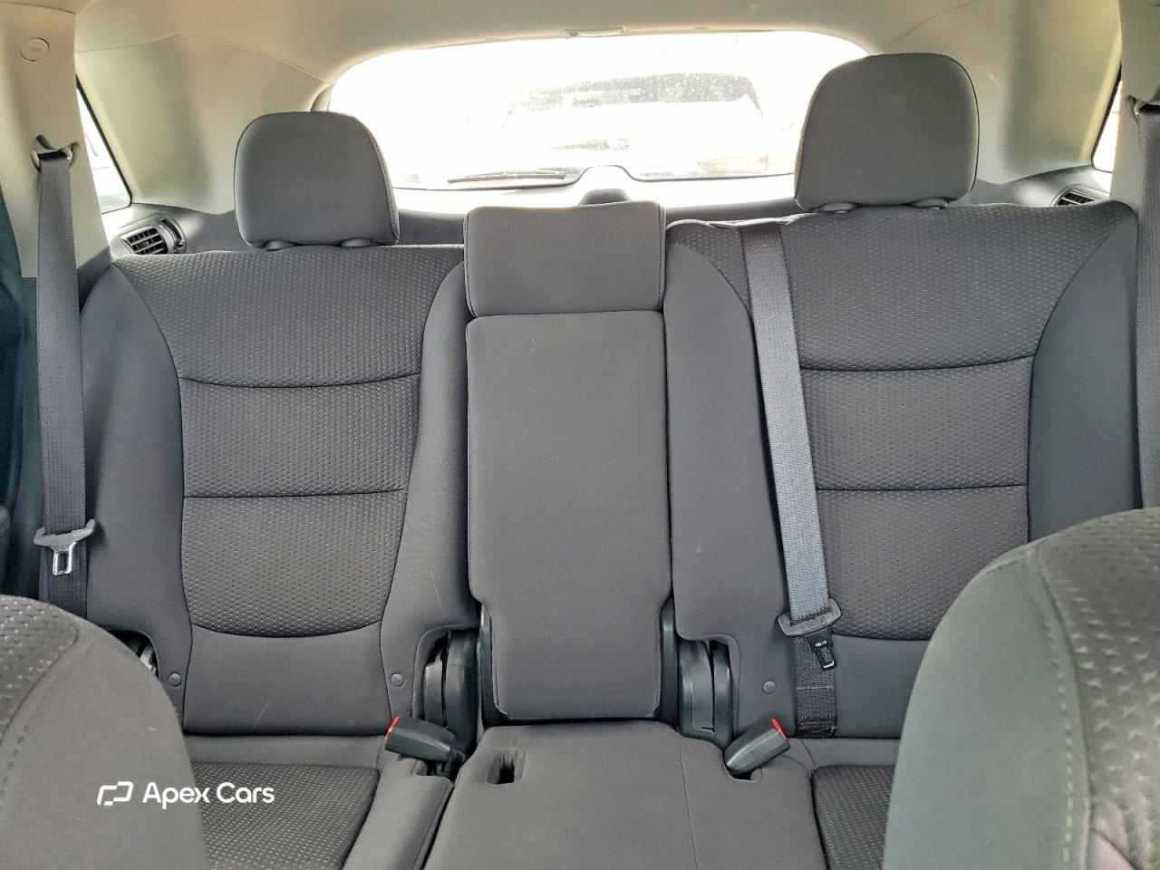 Kia Sorento 2011