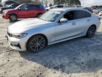 BMW Series 3 2020