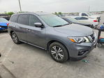 Nissan Pathfinder 2019