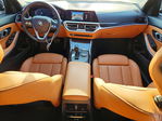 BMW Series 3 2022
