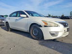 Nissan Altima 2014