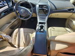 Lincoln MKZ 2014