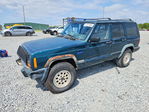 Jeep Cherokee 1997