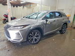 Lexus RX 2020