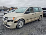 Dodge Caravan 2014