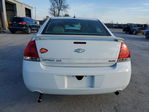 Chevrolet Impala 2012