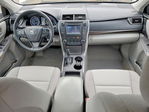 Toyota Camry 2016