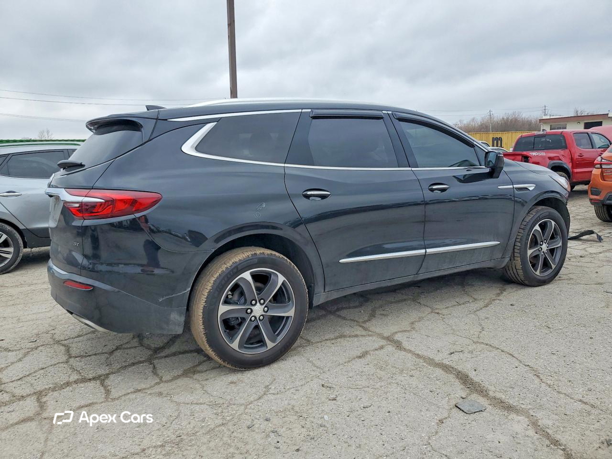 Buick Enclave 2020