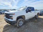Chevrolet Silverado 2024