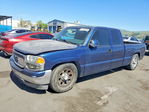Chevrolet Silverado 2000