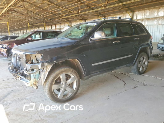 Jeep Cherokee 2012 - Image 1 of 13