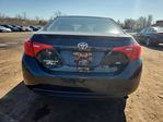 Toyota Corolla 2017