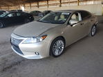 Lexus ES 2013