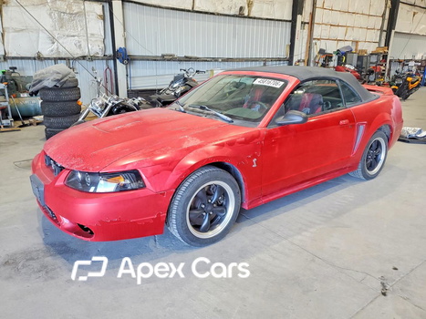 Ford Mustang 1999 - Image 1 of 13