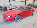 Ford Mustang 1999