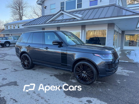 Land Rover Range Rover 2021 - Image 1 of 14