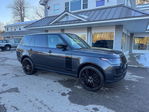 Land Rover Range Rover 2021