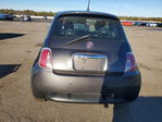 Fiat 500 2016