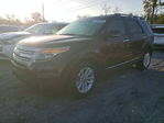 Ford Explorer 2011