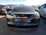 Tesla Model S 2012
