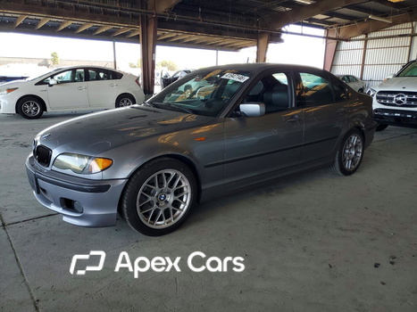 BMW Series 3 2004 - Image 1 of 12