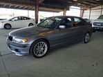 BMW Series 3 2004