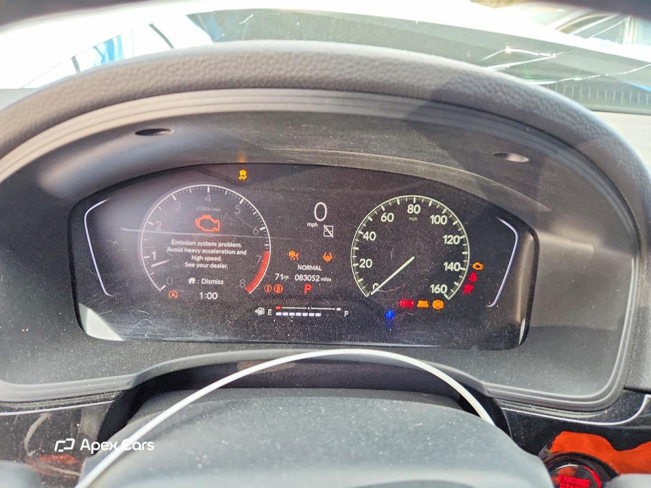 Honda Civic 2022