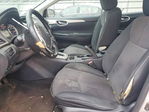Nissan Sentra 2015