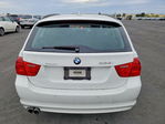 BMW Series 3 2012