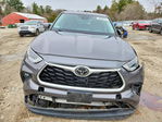 Toyota Highlander 2021
