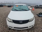 Kia Forte 2010