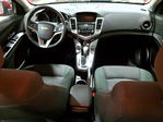 Chevrolet Cruze 2012