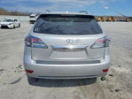 Lexus RX 2011