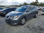 Nissan Rogue 2018