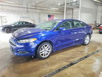 Ford Fusion 2013
