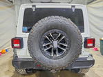 Jeep Wrangler 2025