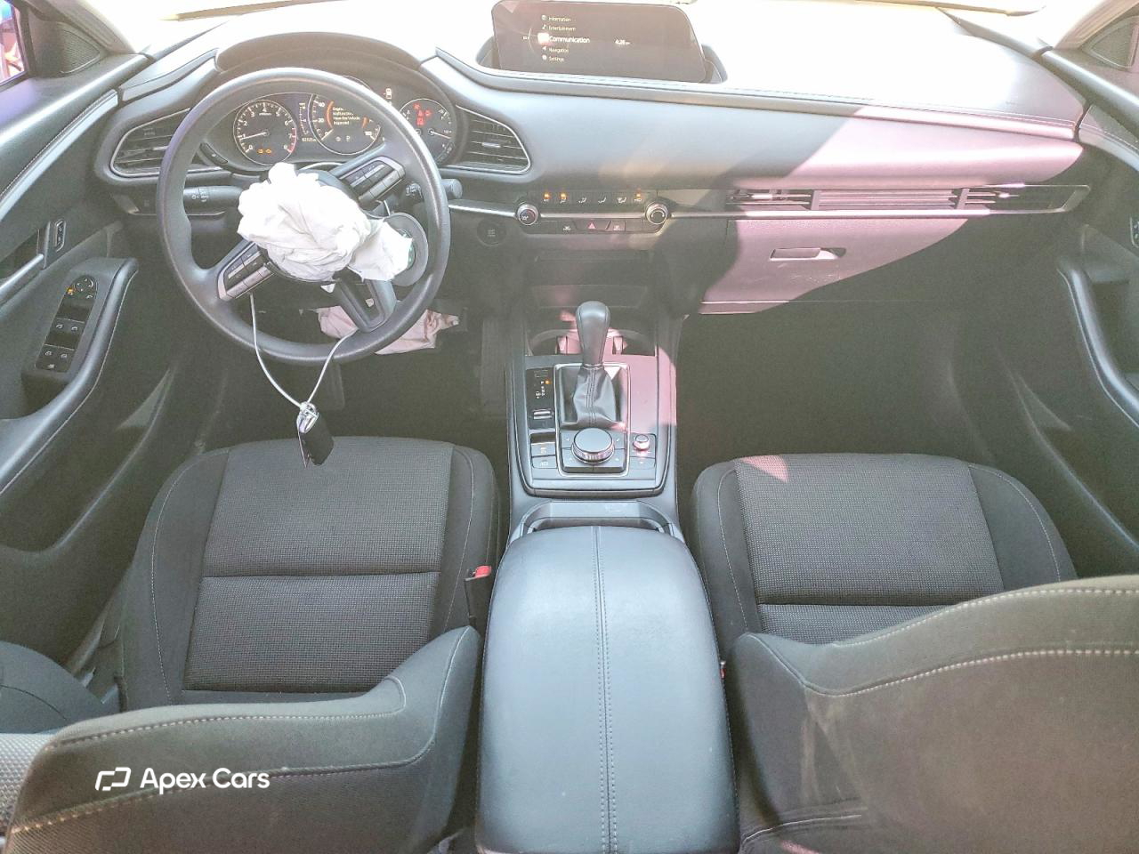 Mazda CX-30 2022