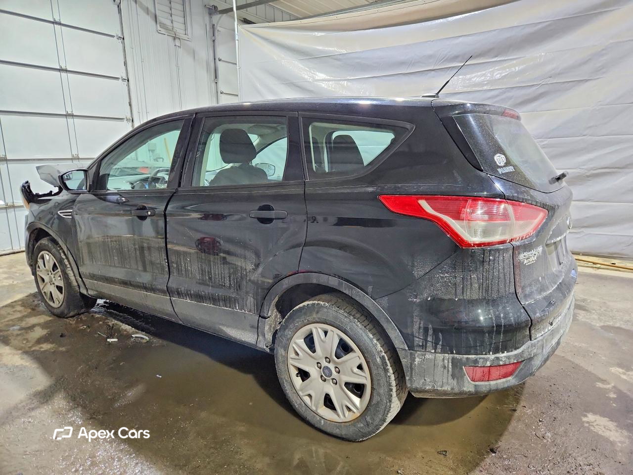 Ford Escape 2014