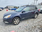Subaru Outback 2012
