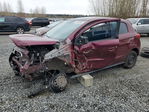 Mitsubishi Mirage 2019