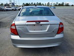 Ford Fusion 2012